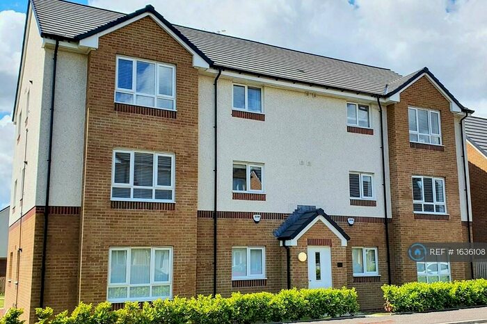 2 Bedroom Flat To Rent In Northwood Close, Glasgow, G43