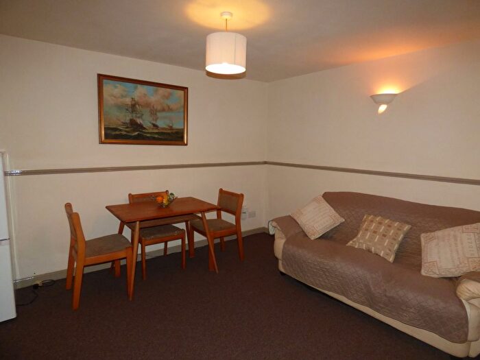 1 Bedroom Flat To Rent In Luton, LU1