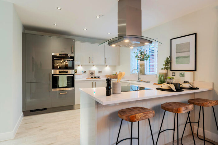 4 Bedroom Detached House For Sale In Tir Y Bar, Lisvane, Cardiff, CF14