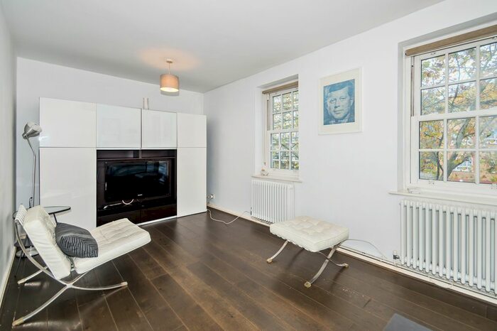 1 Bedroom Flat To Rent In Deacon House, Black Prince Road, London, SE11