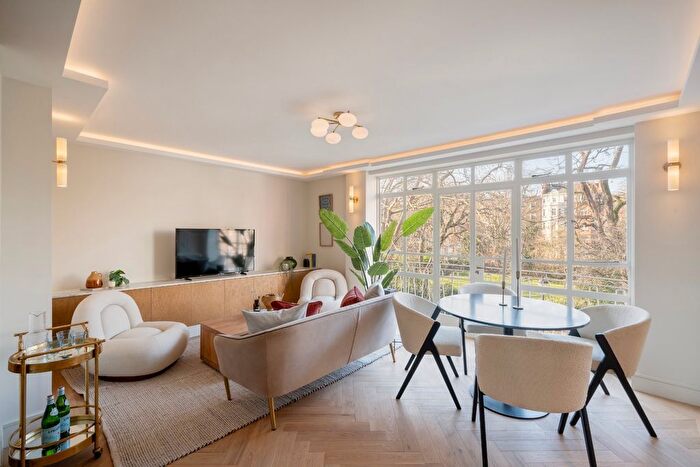 2 Bedroom Flat To Rent In Hans Place, Knightsbridge, SW1X