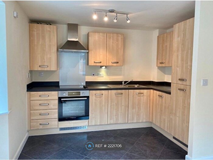 2 Bedroom Maisonette To Rent In Limner Street, Market Harborough, LE16
