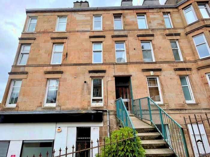 1 Bedroom Flat To Rent In Wardlaw Drive, Rutherglen, G73