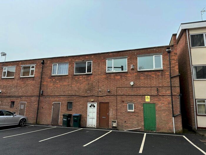 2 Bedroom Flat To Rent In Barkers Butts Lane, Coundon, Coventry, CV6