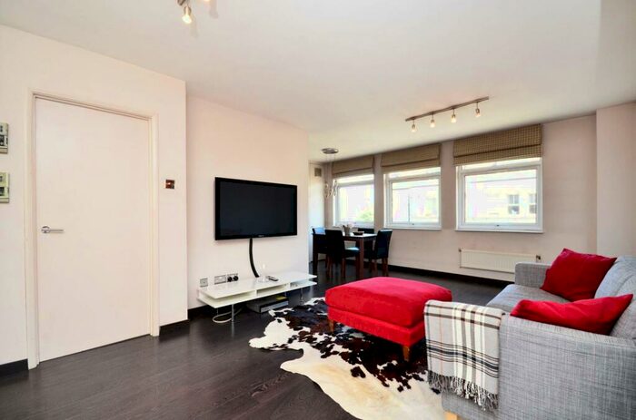 1 Bedroom Flat To Rent In Elm Park Gardens, Chelsea, London, SW10