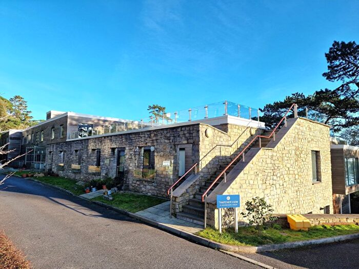 2 Bedroom Flat For Sale In Middle Lincombe Road, Torquay, TQ1