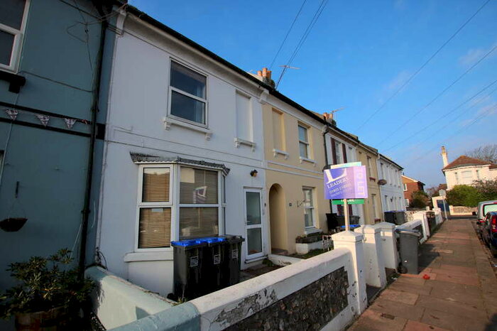 3 Bedroom Terraced House To Rent In Cranmer Road, BN13