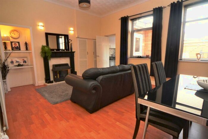 2 Bedroom Cottage To Rent In Ailesbury Street, Millfield, Sunderland, SR4