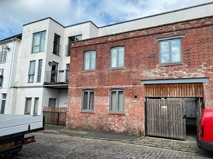 2 Bedroom Apartment To Rent In Stillhouse Lane, Bristol, BS3