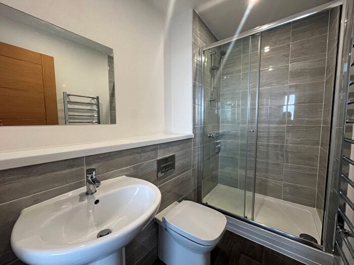 1 Bedroom Flat To Rent In Coventry Road, Birmingham, B25