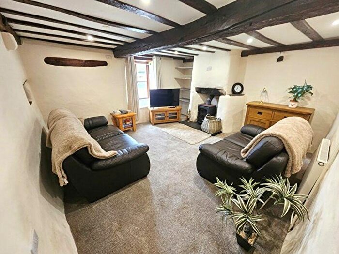 3 Bedroom Maisonette To Rent In Logan Beck Farm, Duddon Bridge, Broughton, LA20