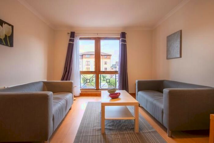 2 Bedroom Flat To Rent In Easter Hermitage, Edinburgh, EH6
