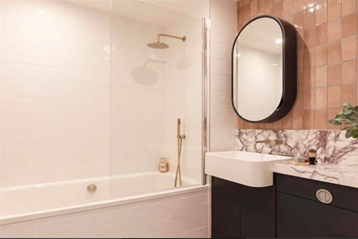 2 Bedroom Apartment To Rent In The Modern, Legacy Building, SW11