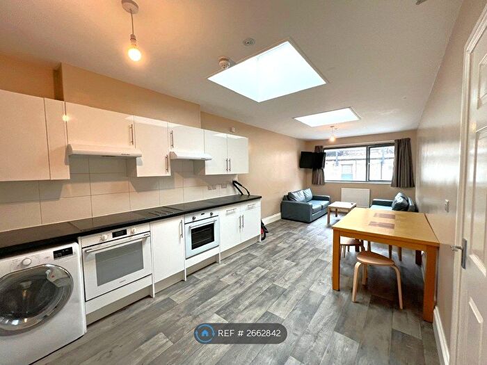 7 Bedroom Maisonette To Rent In Marsh Street Chambers, Bristol, BS1