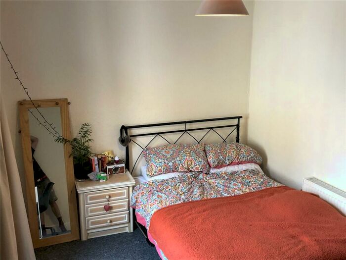 4 Bedroom Terraced House To Rent In Caellepa, Bangor, Gwynedd, LL57