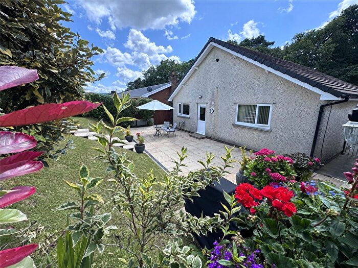 3 Bedroom Bungalow For Sale In Tycroes Road, Tycroes, Ammanford, Carmarthenshire, SA18