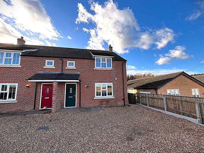 3 Bedroom Property To Rent In Gull Road, Guyhirn, Wisbech, PE13