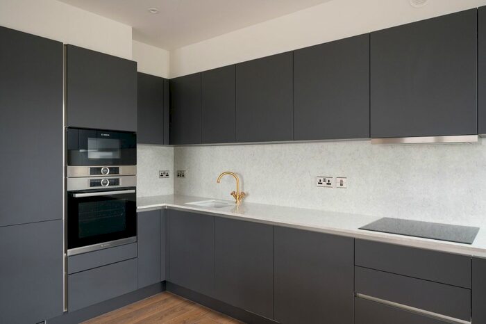 2 Bedroom Flat To Rent In The Gessner, Watermead Way, Tottenham Hale, N17