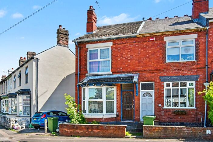3 Bedroom Terraced House For Sale In Court Road, Wolverhampton, West Midlands, West Midlands, WV6
