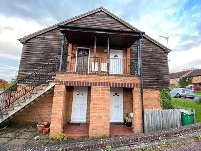 Property To Rent In Murrain Drive, Downswood, ME15