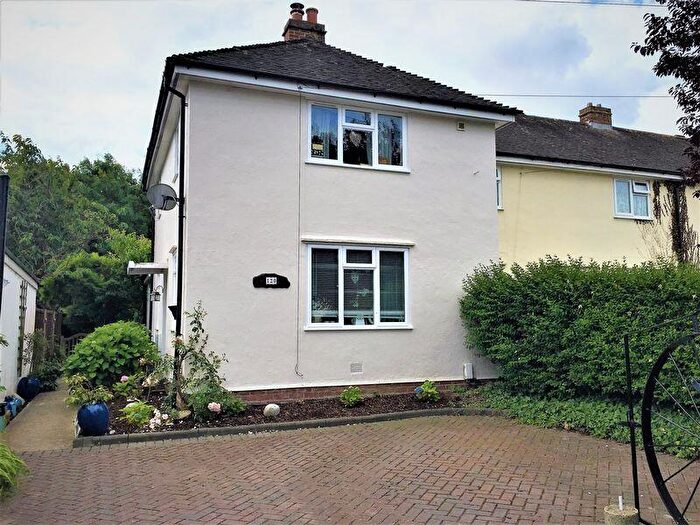 3 Bedroom Semi-Detached House To Rent In Victoria Road, Emsworth., PO10