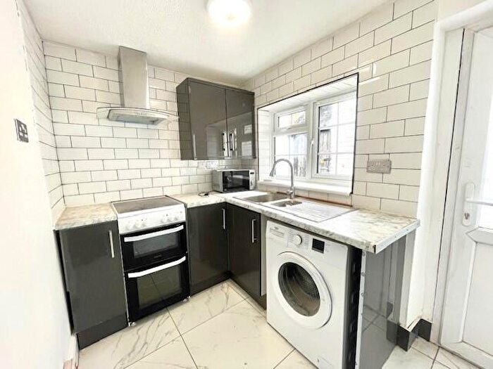 2 Bedroom House To Rent In Norfolk Street, Boston, PE21