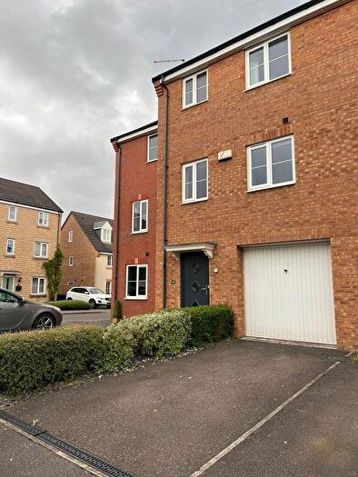 4 Bedroom Mews To Rent In Belmont Drive, Penistone, Sheffield, S36