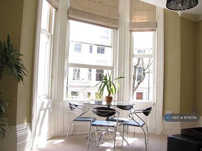 1 Bedroom Flat To Rent In Buckingham Road, Brighton, BN1