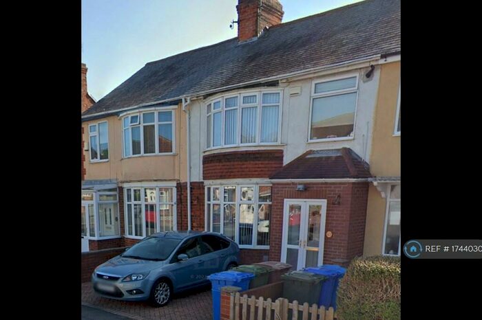 3 Bedroom Terraced House To Rent In Lascelles Avenue, Withernsea, HU19