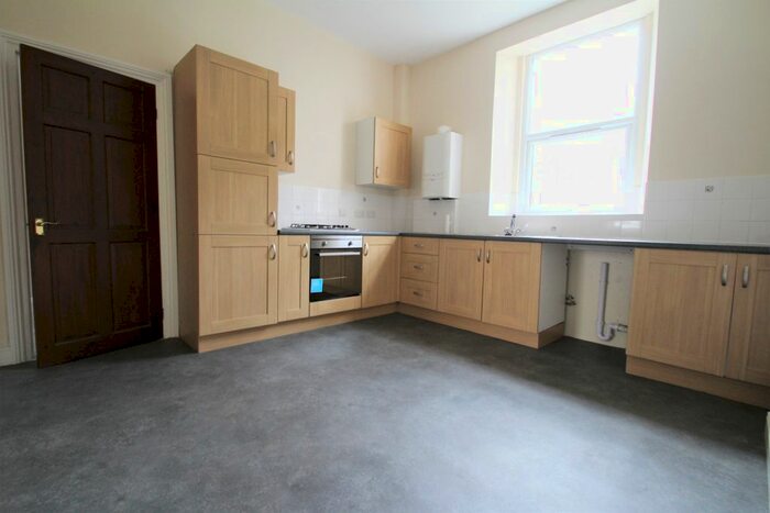 2 Bedroom Terraced House To Rent In Parr Street, Coxside, Plymouth, PL4
