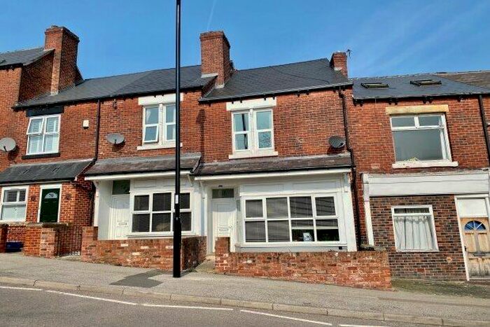 3 Bedroom Property To Rent In Greystones Road, Sheffield, S11