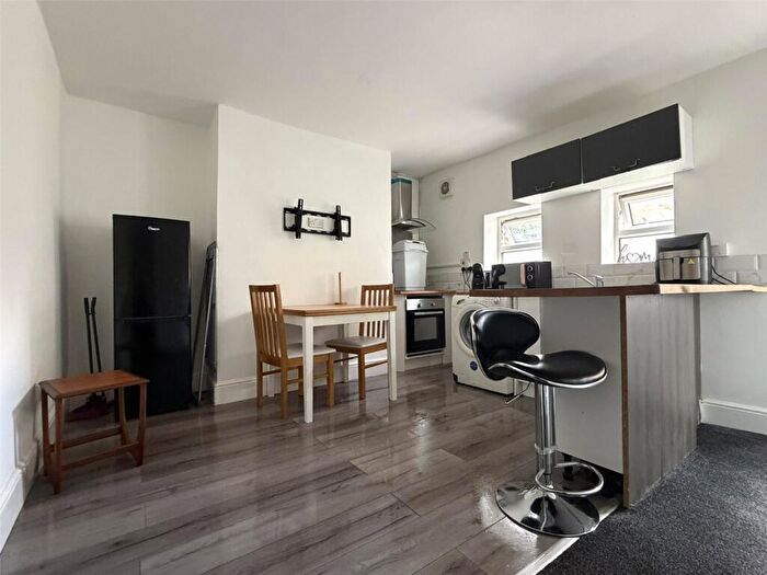 1 Bedroom Apartment To Rent In Rice Lane, Liverpool, L9