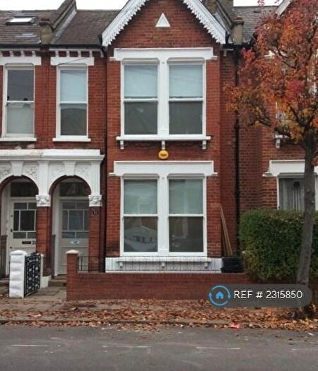 4 Bedroom Terraced House To Rent In Gaskarth Road, London, SW12