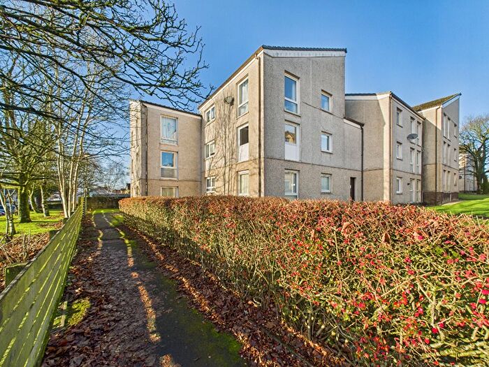 2 Bedroom Flat For Sale In Main Street, East Kilbride, South Lanarkshire, G74