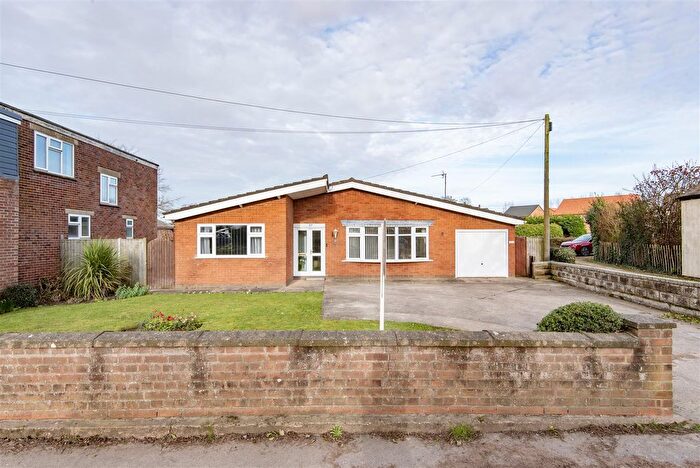 3 Bedroom Bungalow For Sale In High Street, Gosberton, Spalding, PE11