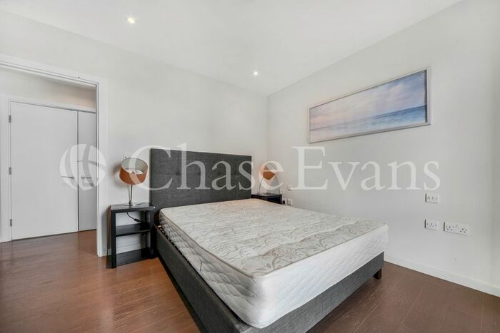 1 Bedroom Flat To Rent In Glasshouse Gardens, Glasshouse Gardens, Stratford, London, E20