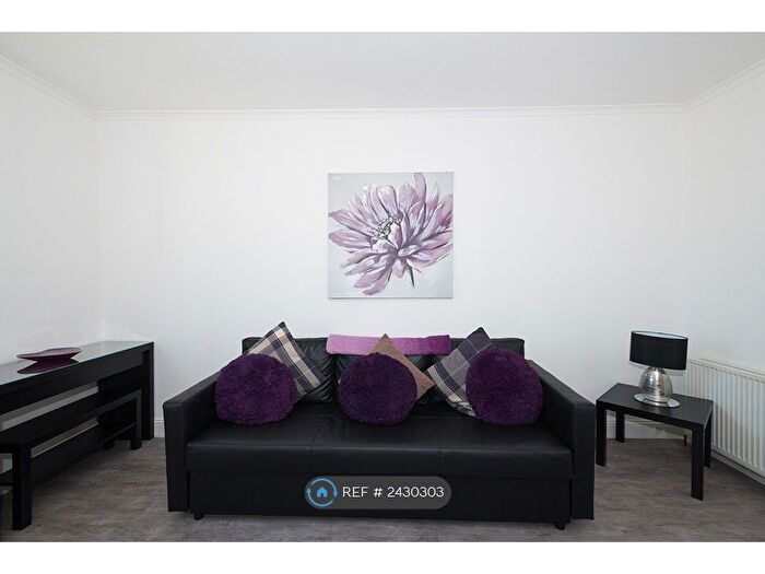 1 Bedroom Flat To Rent In Linksfield Road, Aberdeen, AB24