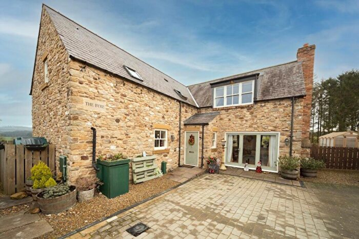 4 Bedroom Detached House For Sale In Lodge Farm, Durham, DH7