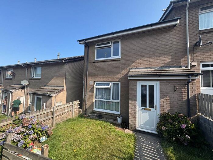 2 Bedroom Property To Rent In Penparcau, Aberystwyth, SY23