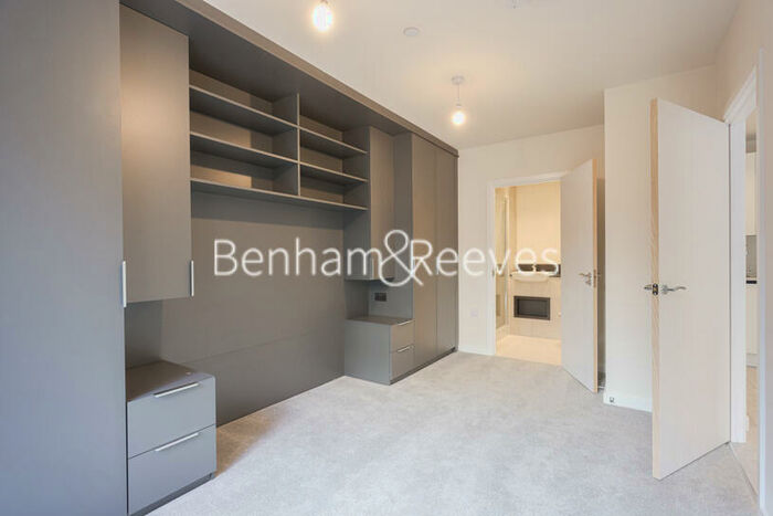 2 Bedroom Apartment To Rent In Henry Strong Road, Harrow, HA1