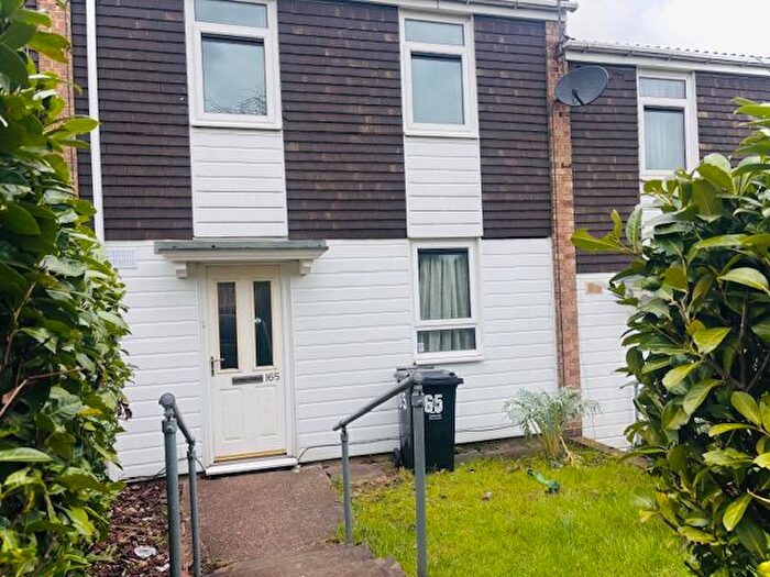 3 Bedroom Semi Detached House To Rent In Goodwood Road, Leicester, LE5