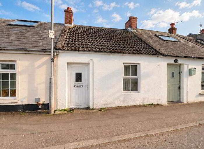 1 Bedroom Terrace House For Sale In High Street, Newtownards, BT22