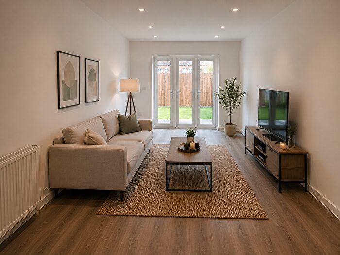 1 Bedroom Flat To Rent In Dagnall Park, London, SE25