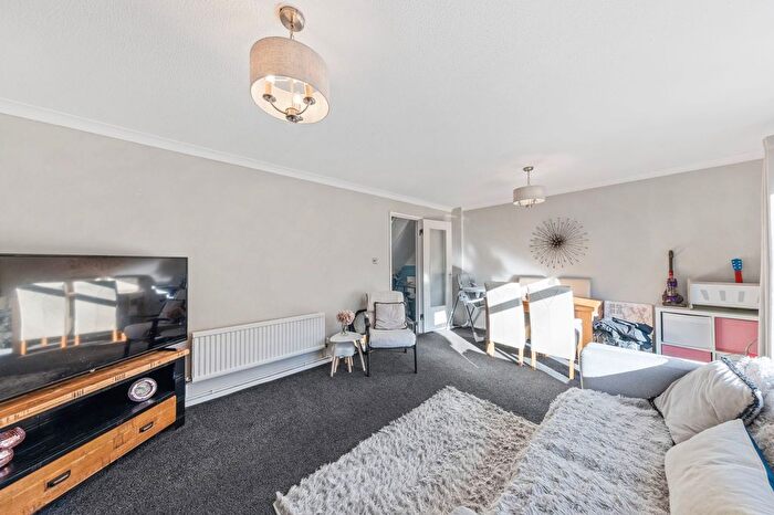 3 Bedroom Semi-Detached House For Sale In Whitworth Close, Birchwood, WA3