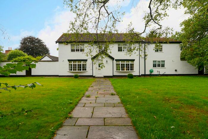 4 Bedroom Detached House To Rent In Loughborough Road, Bunny, Nottingham, NG11