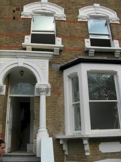 2 Bedroom Flat To Rent In Petherton Road, Islington-Canonbury, N5