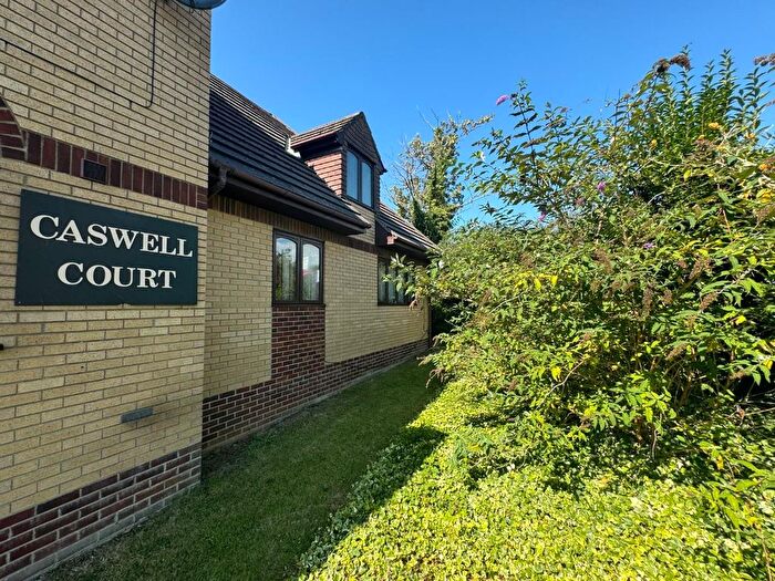 3 Bedroom Flat For Sale In Louviers Road, Weymouth, DT3