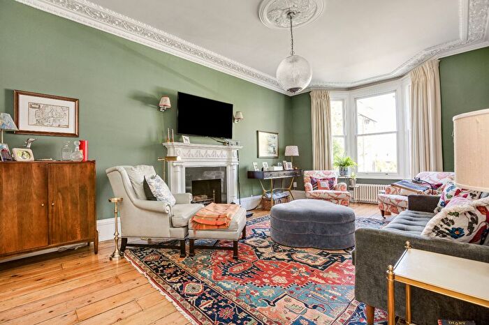 6 Bedroom Property To Rent In Church Road, Richmond, TW10