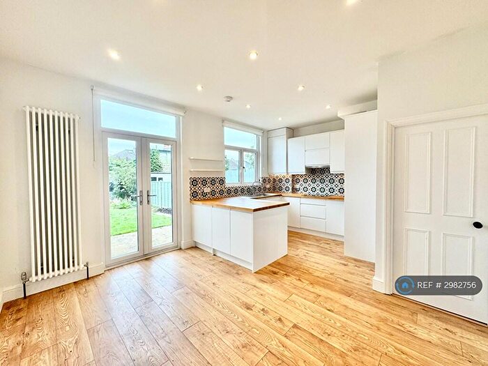 3 Bedroom Terraced House To Rent In Howarth Road, London, SE2
