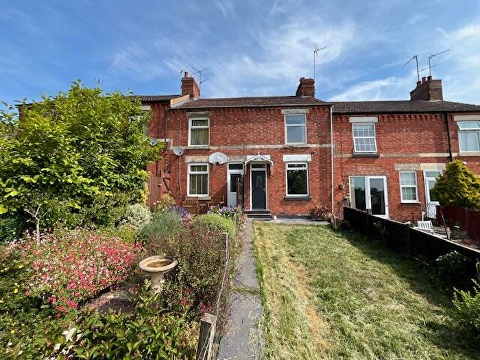 2 Bedroom House To Rent In Coronation Avenue, Rothwell, Kettering, NN14